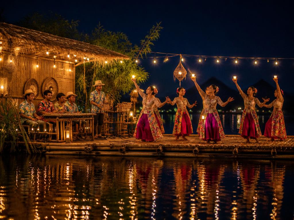 Cultural Show